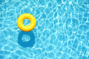 Swimming benefit Swimming benefit